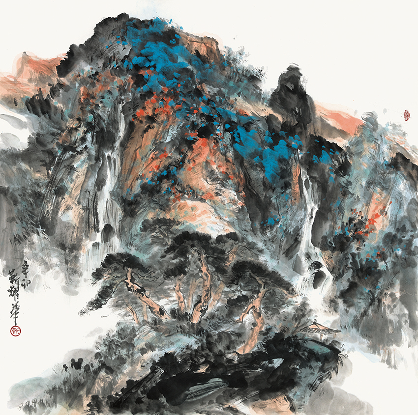 作品 2