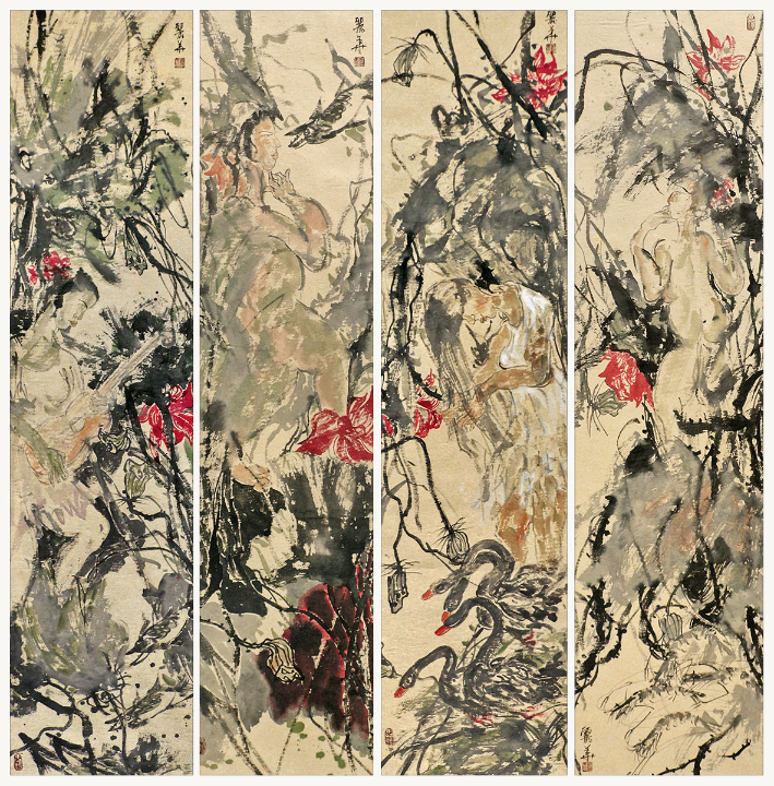 作品 4