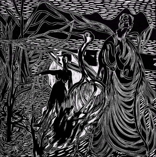 作品 2