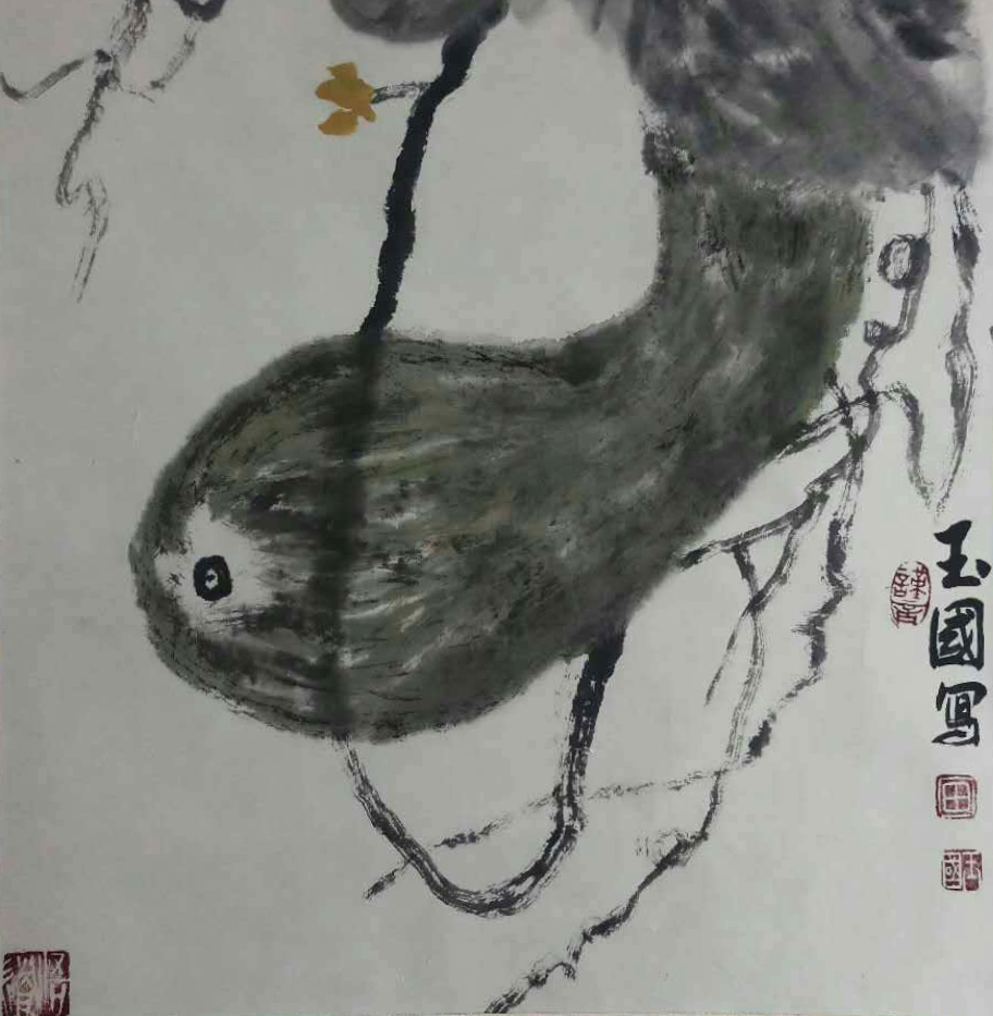 作品 2