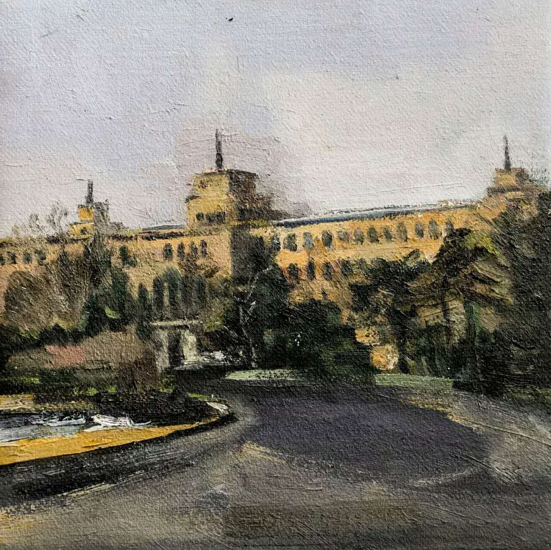作品 3