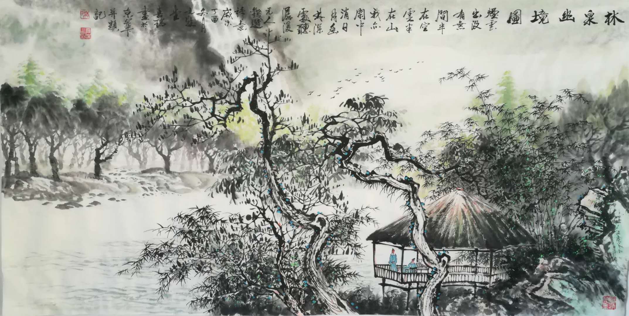 作品 3