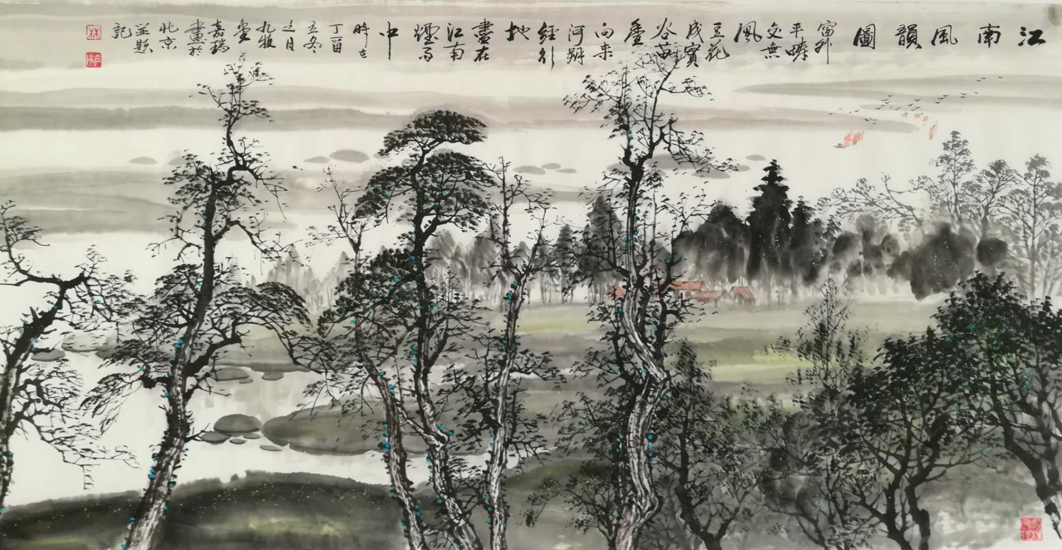作品 4