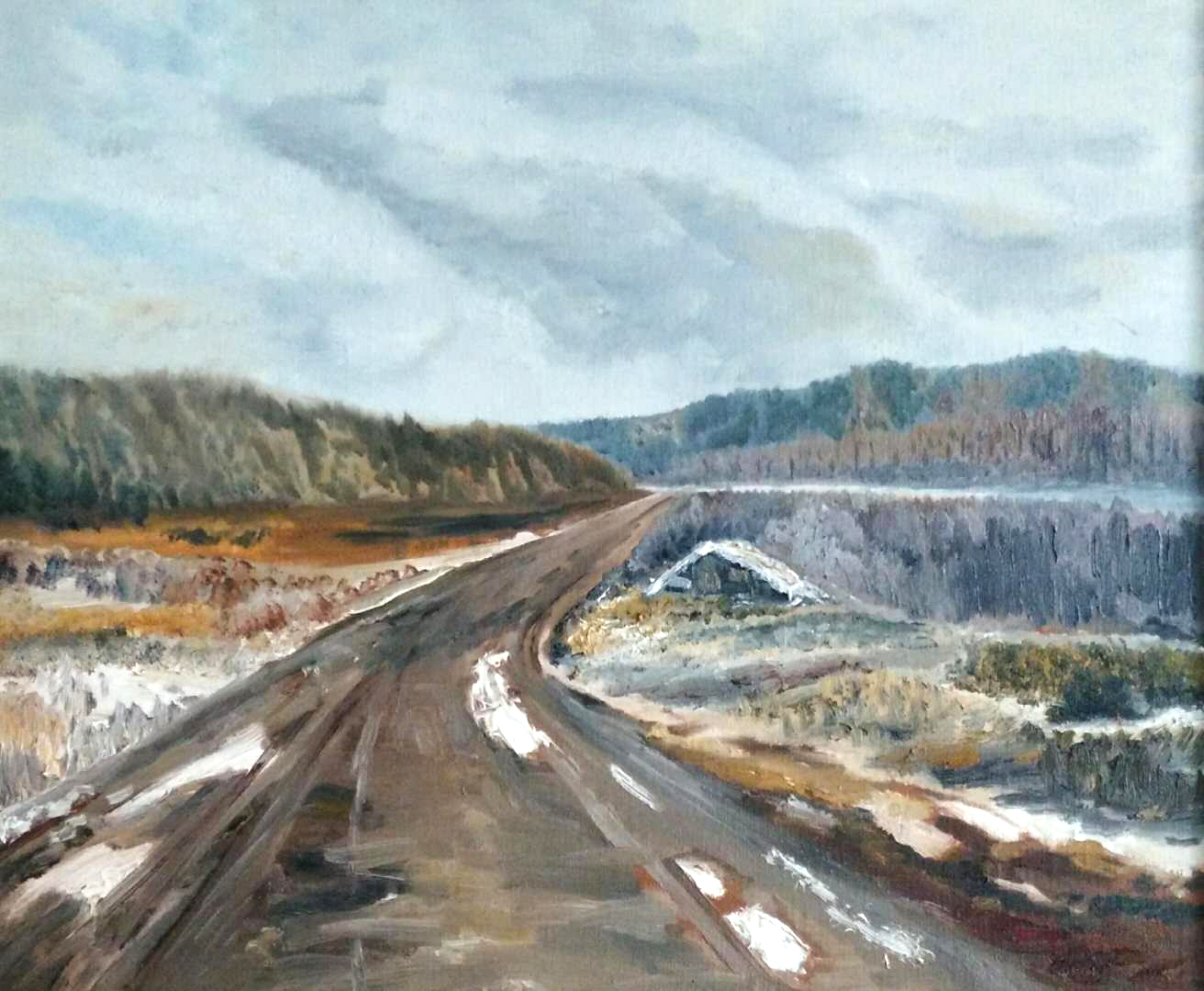 作品 2