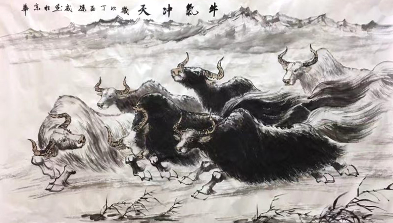 作品 3