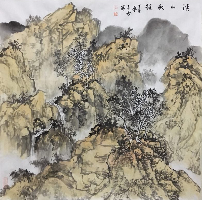 作品 3