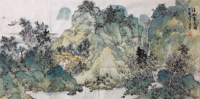 作品 2