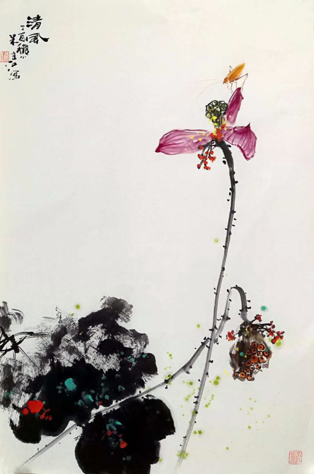 作品 3