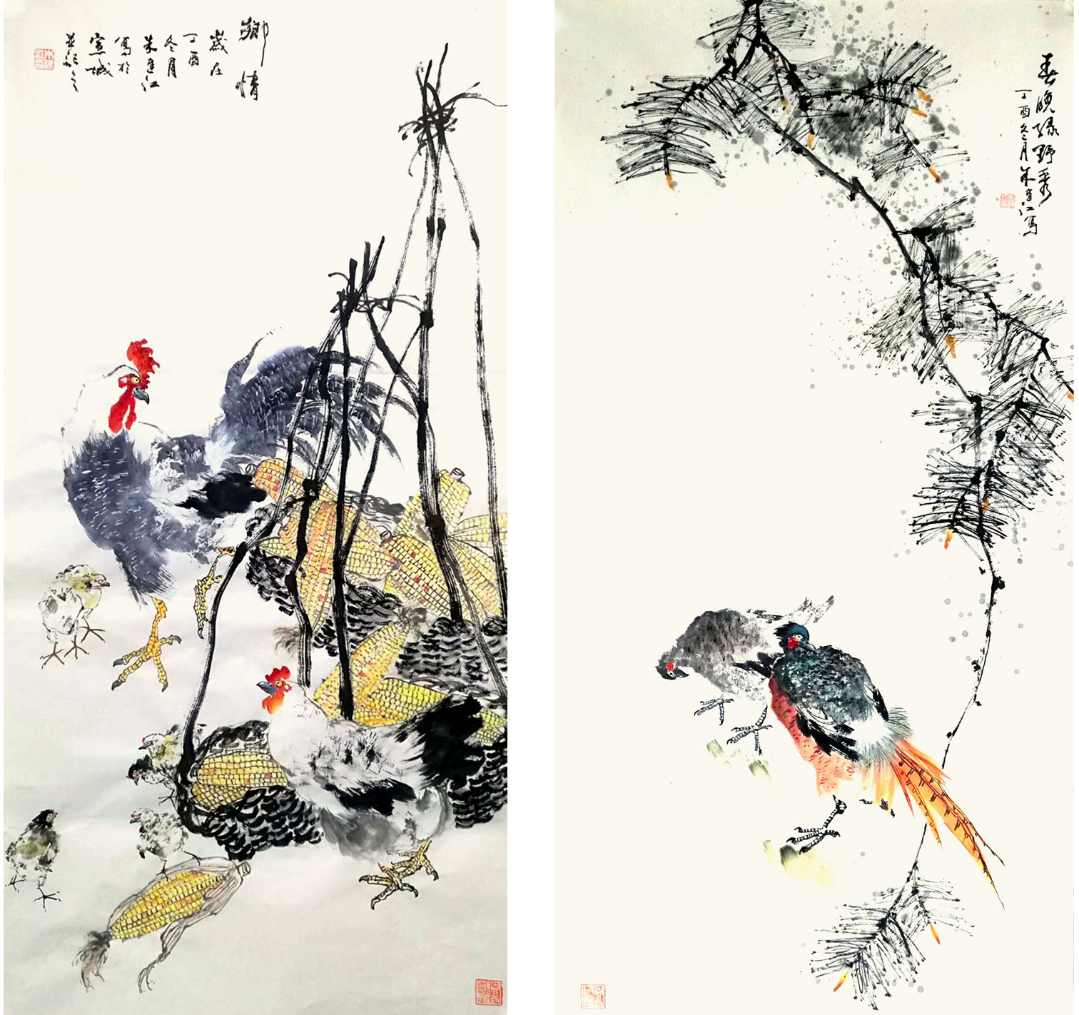作品 4