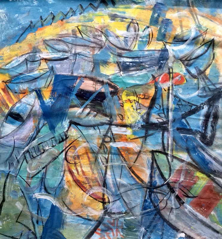 作品 2