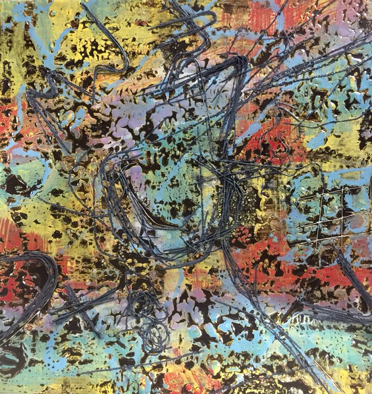 作品 3