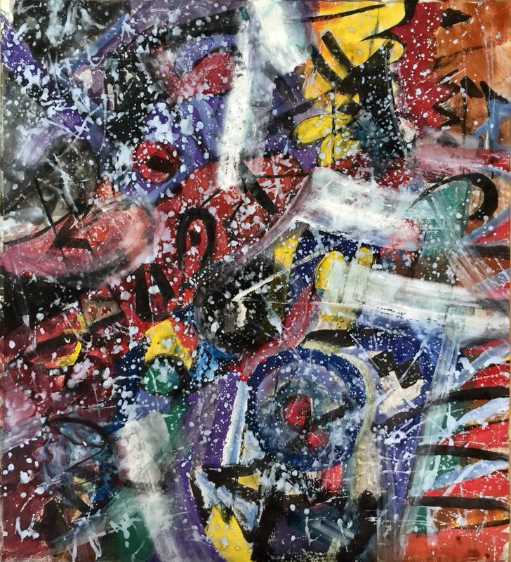作品 4