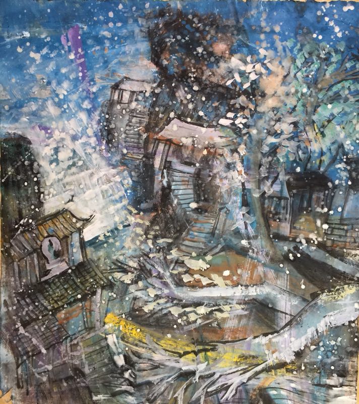 作品 5