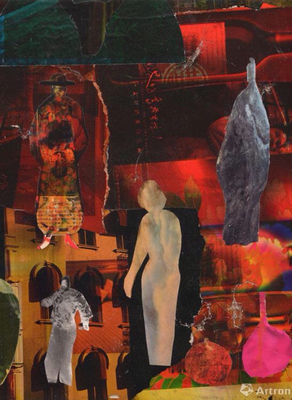 作品 2