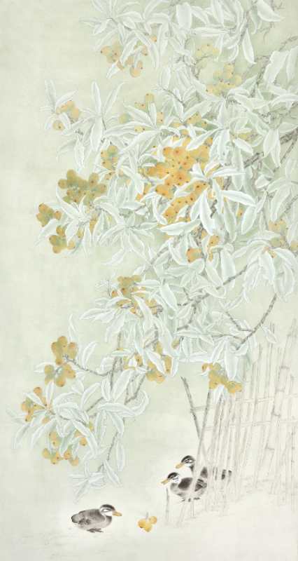 作品 3