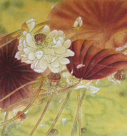 作品 3