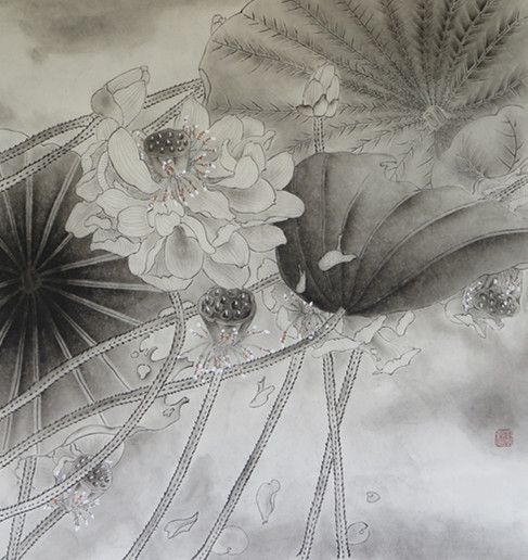 作品 4