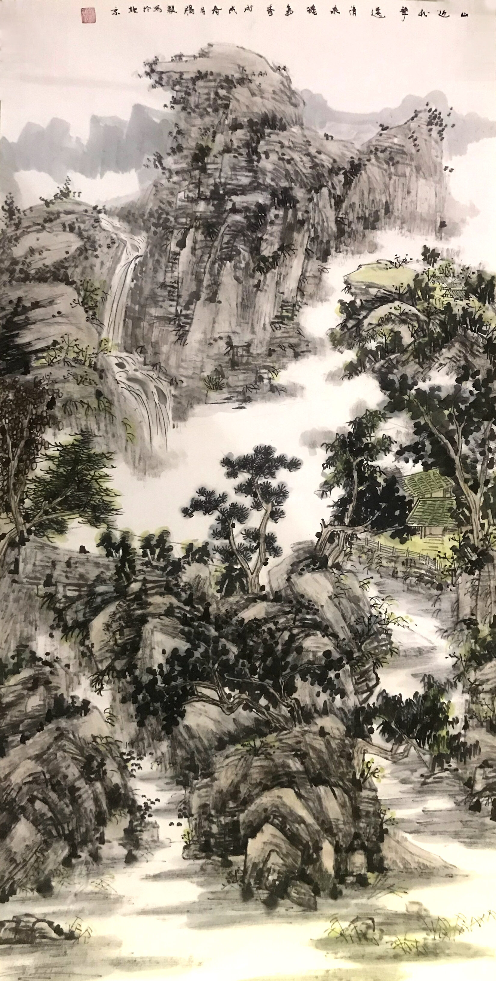 作品 2