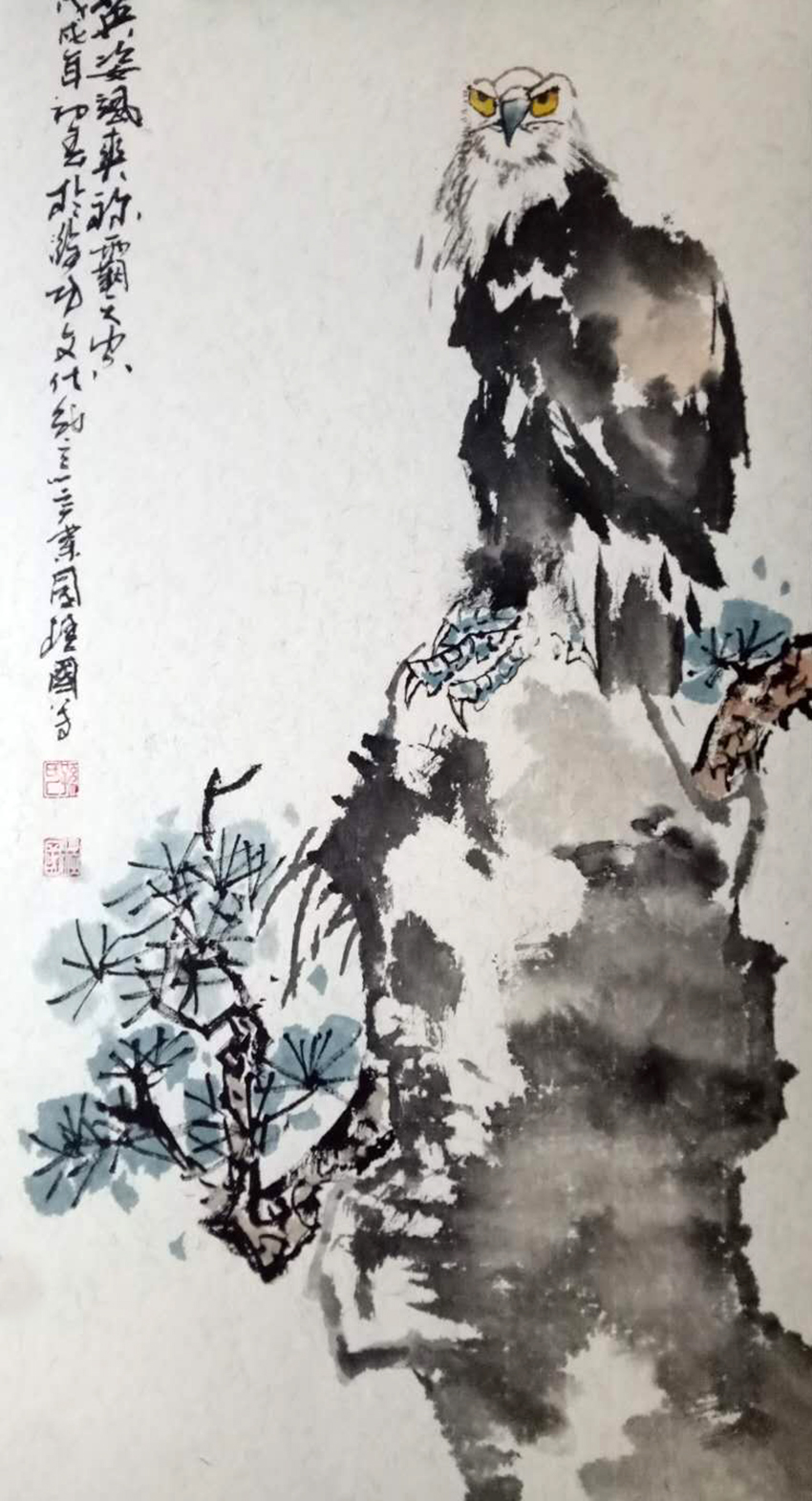 作品 3