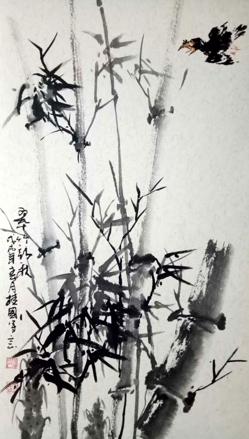 作品 2