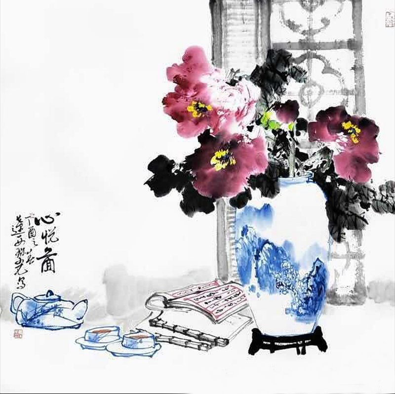作品 4