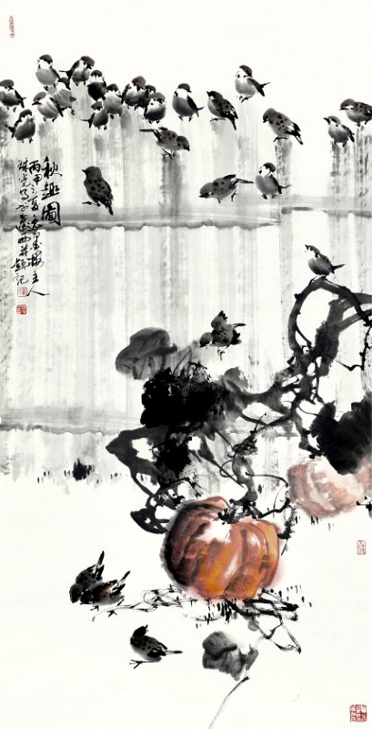 作品 3