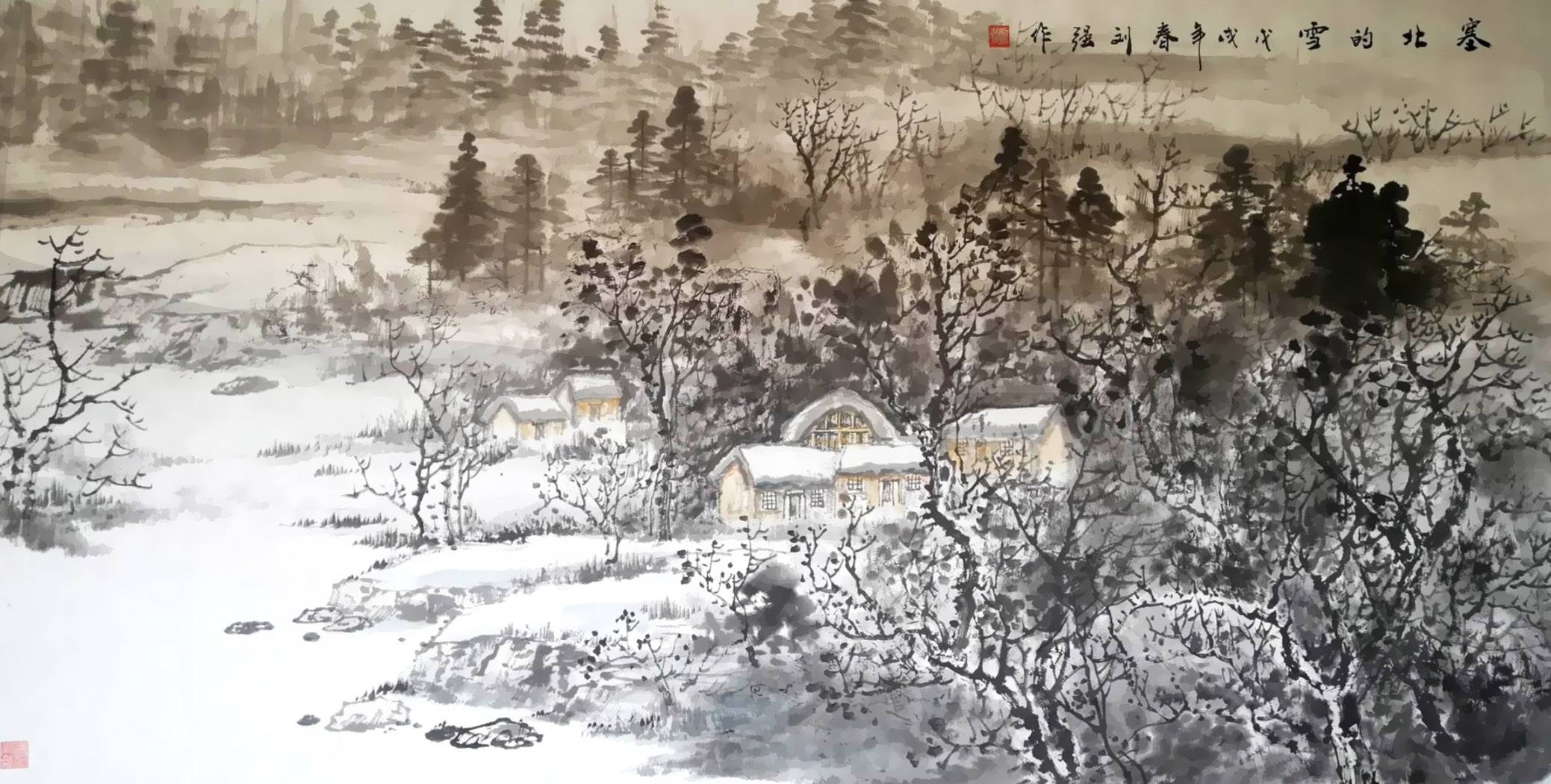作品 3