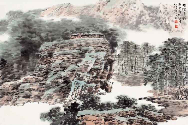 作品 2