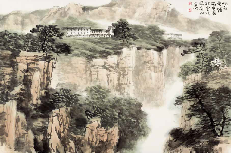 作品 3