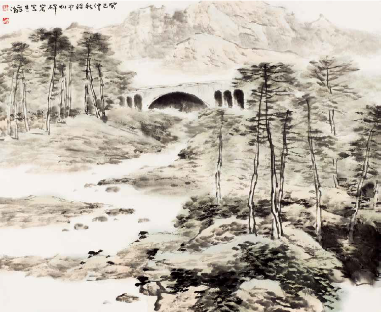 作品 4