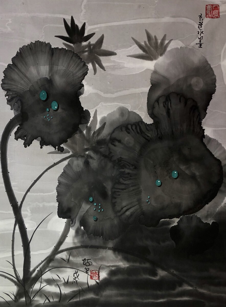 作品 9