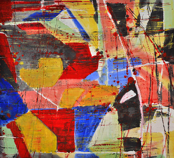 作品 4