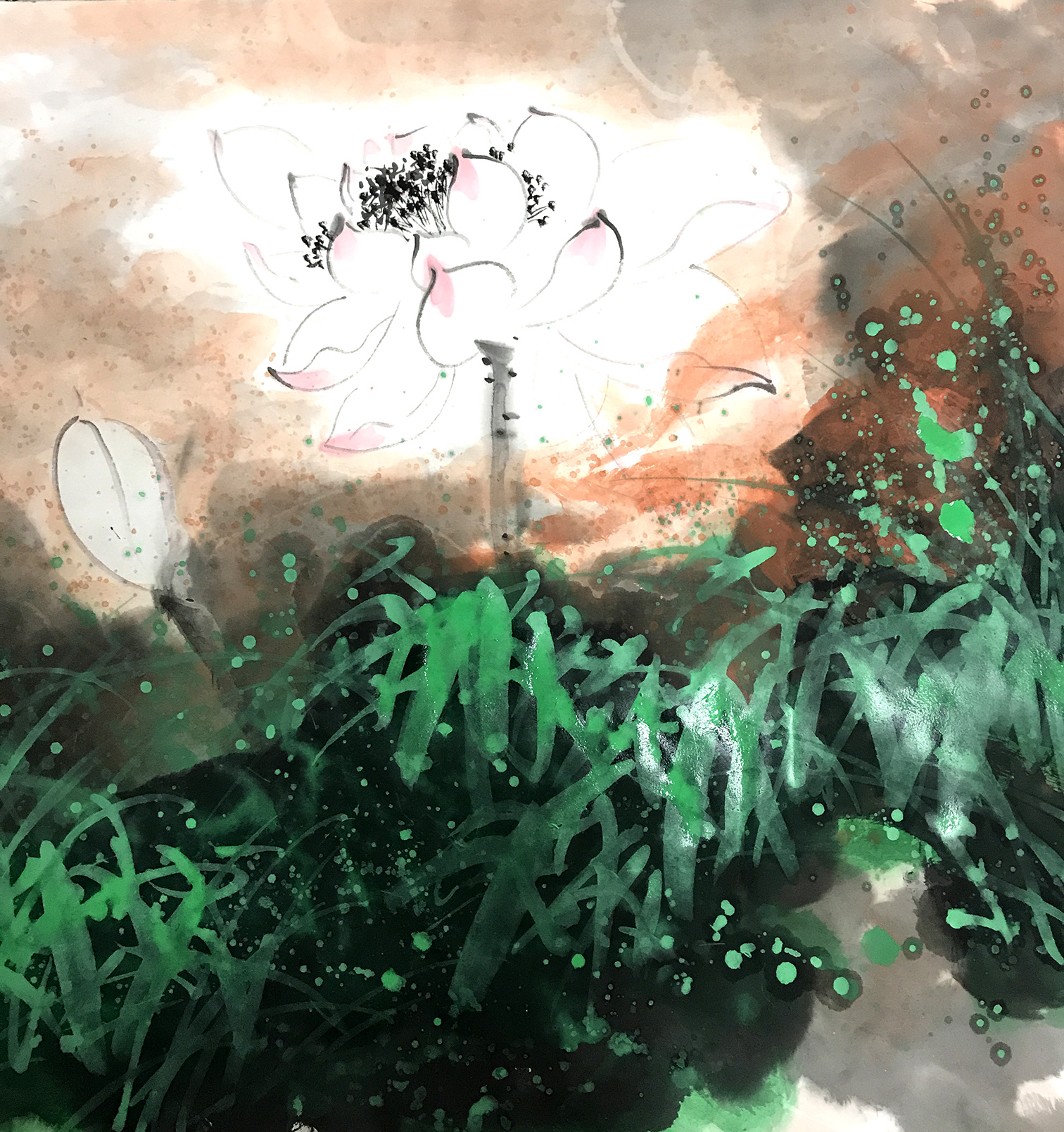 作品 3