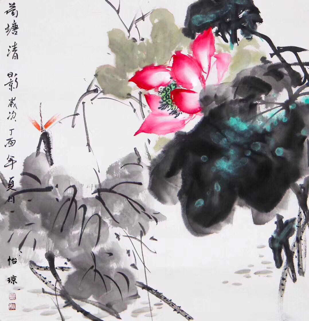 作品 4