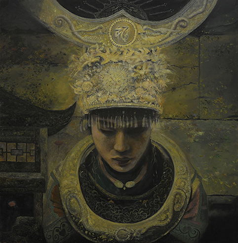 作品 2