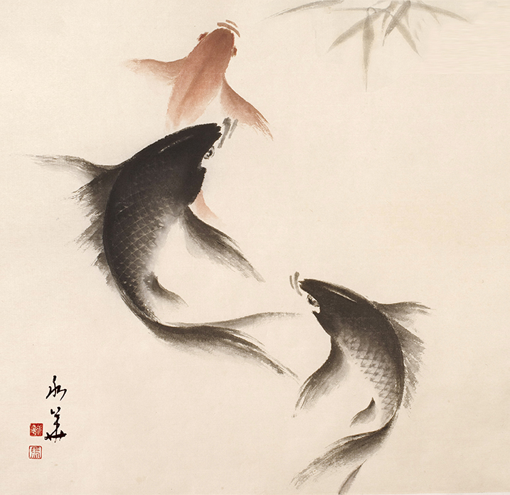 作品 3