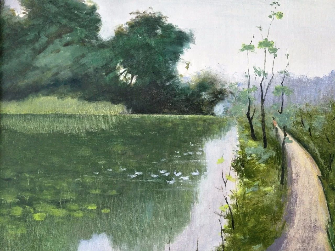 作品 3