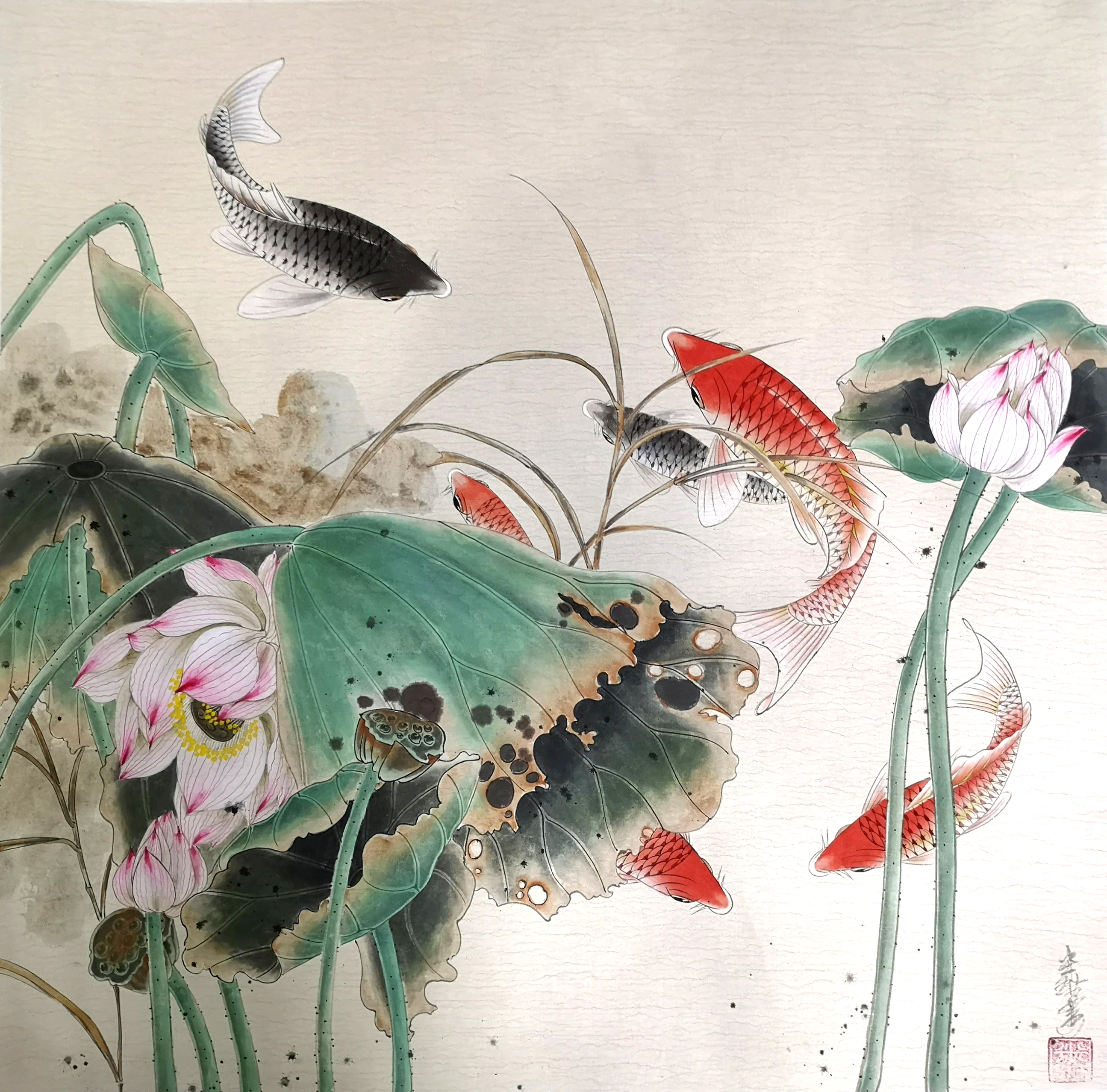 作品 2