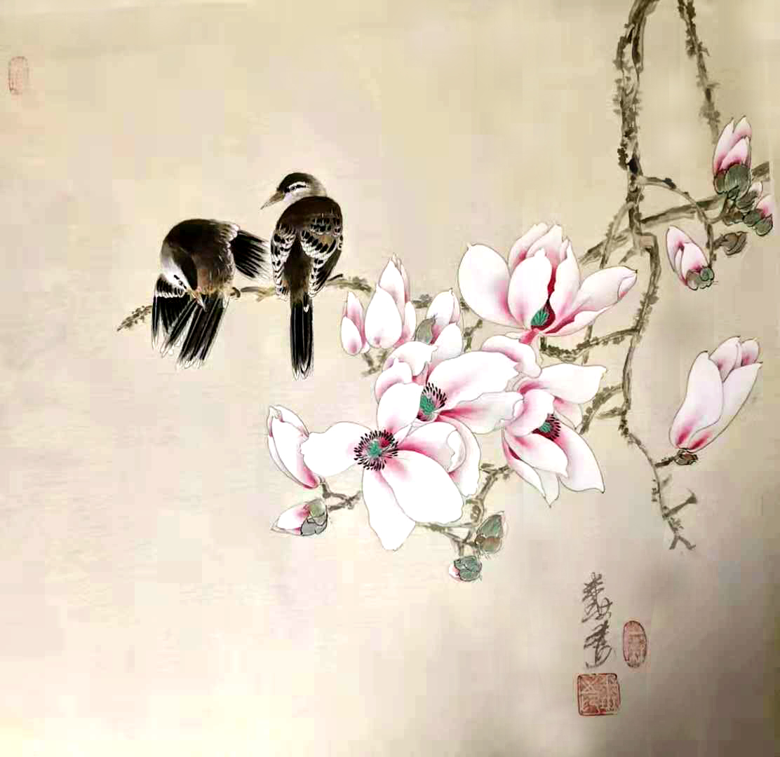 作品 3