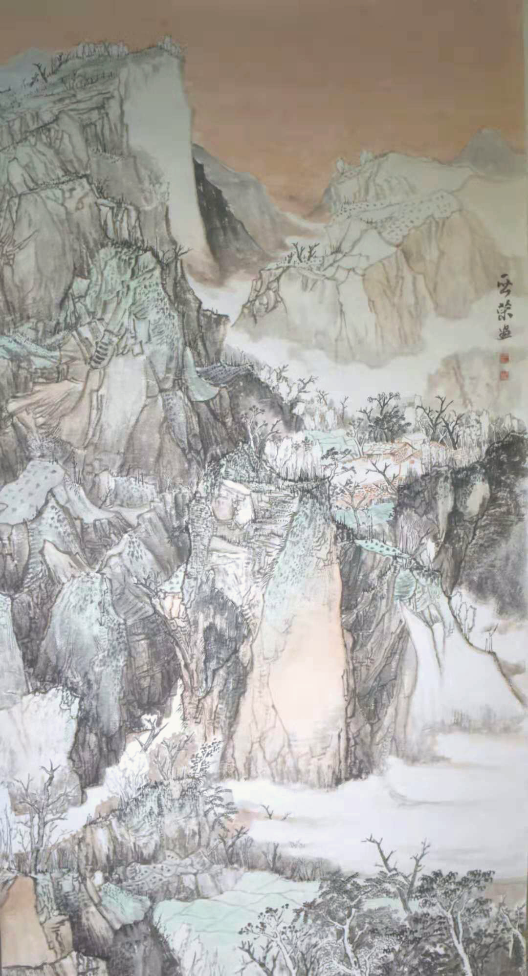 作品 2