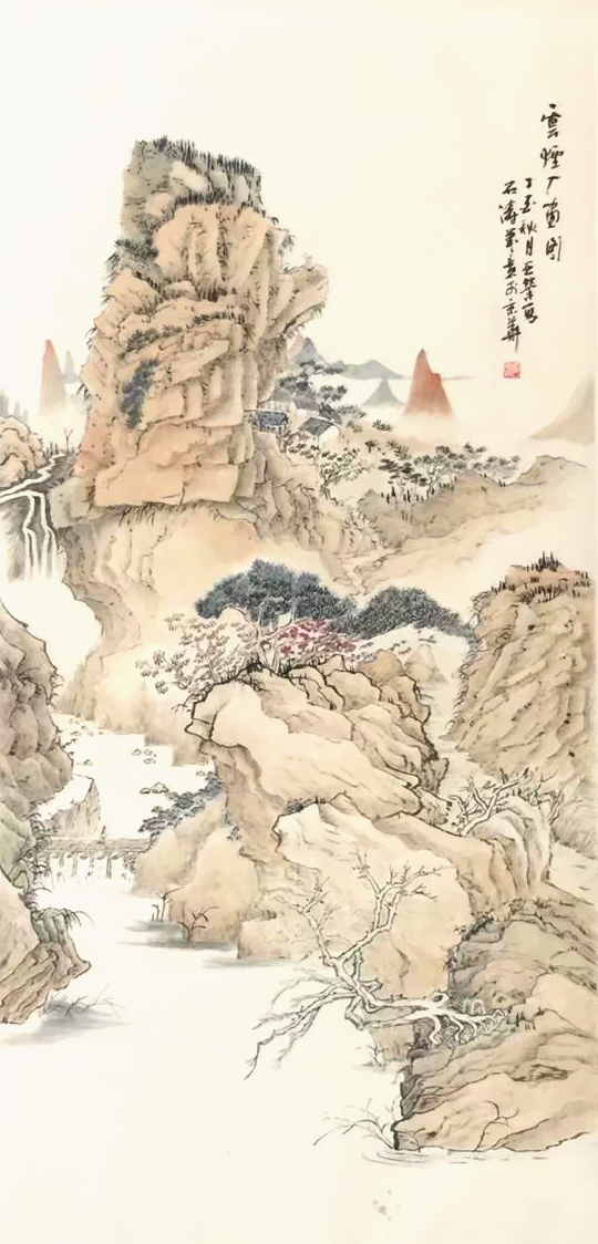 作品 3