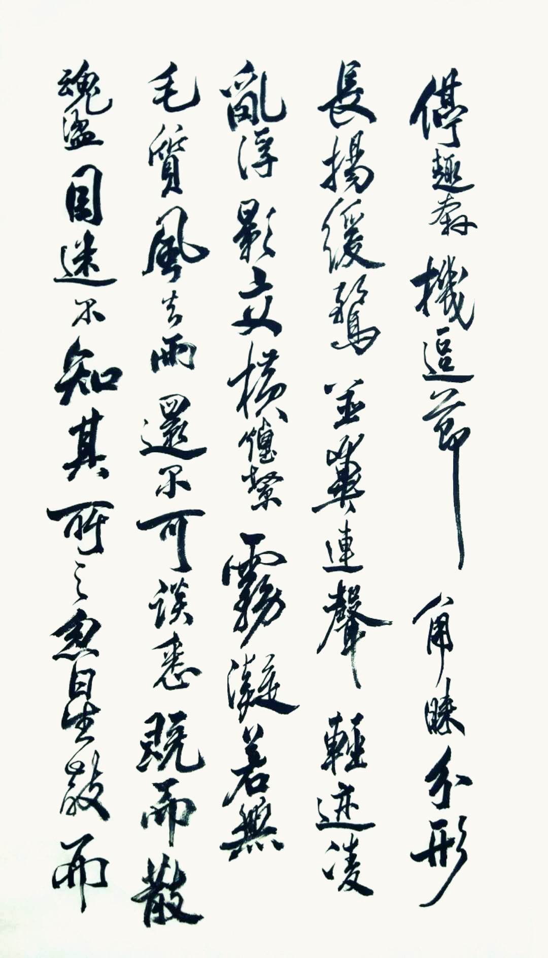 作品 7