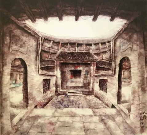 作品 3
