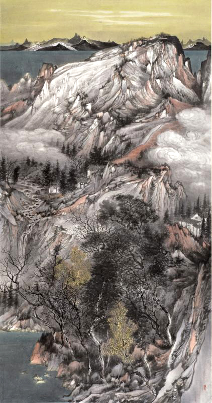 作品 4