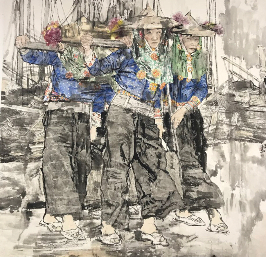 作品 3