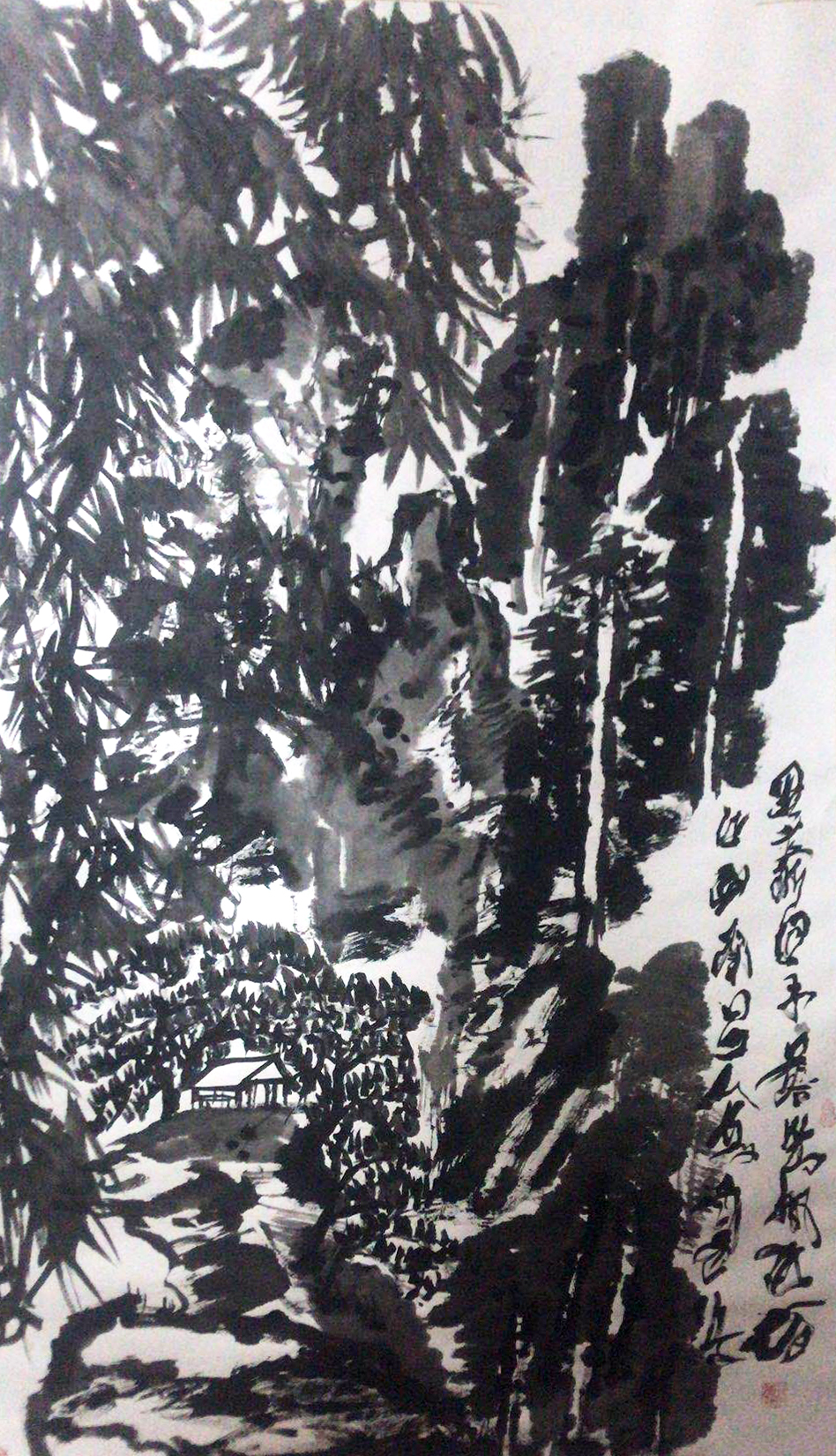 作品 7