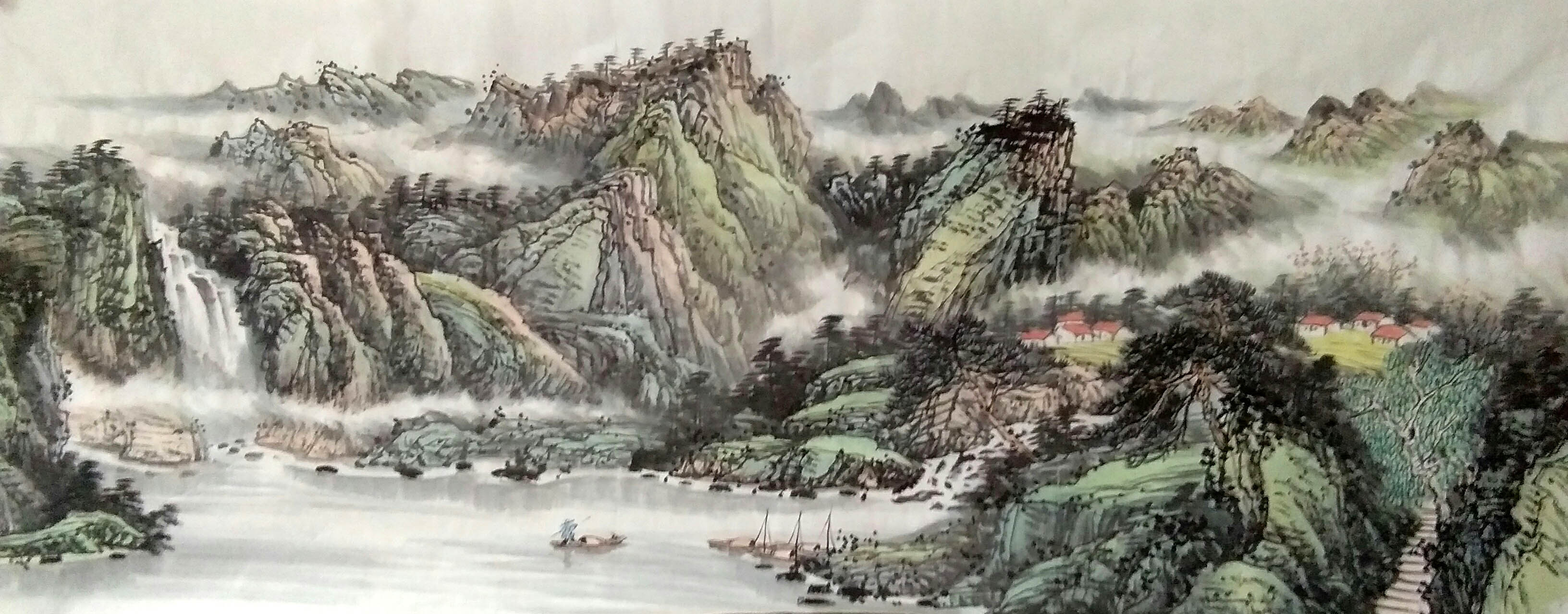作品 4