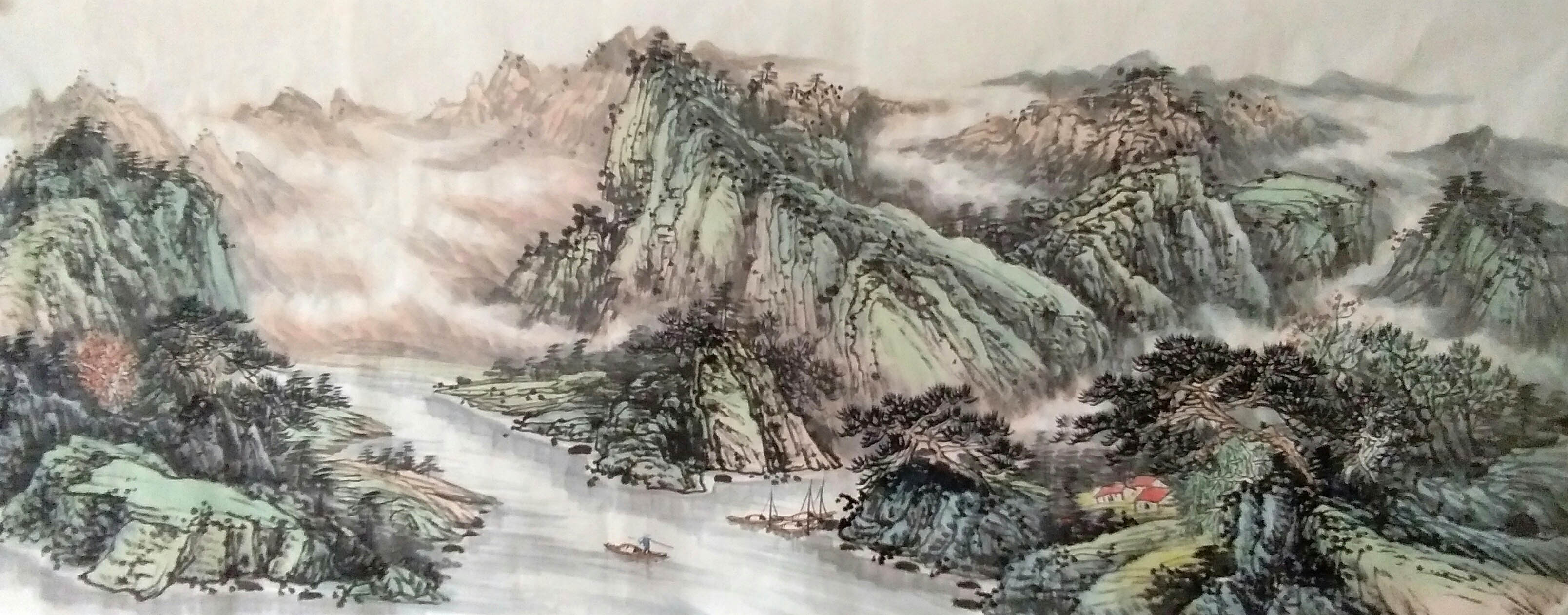 作品 3
