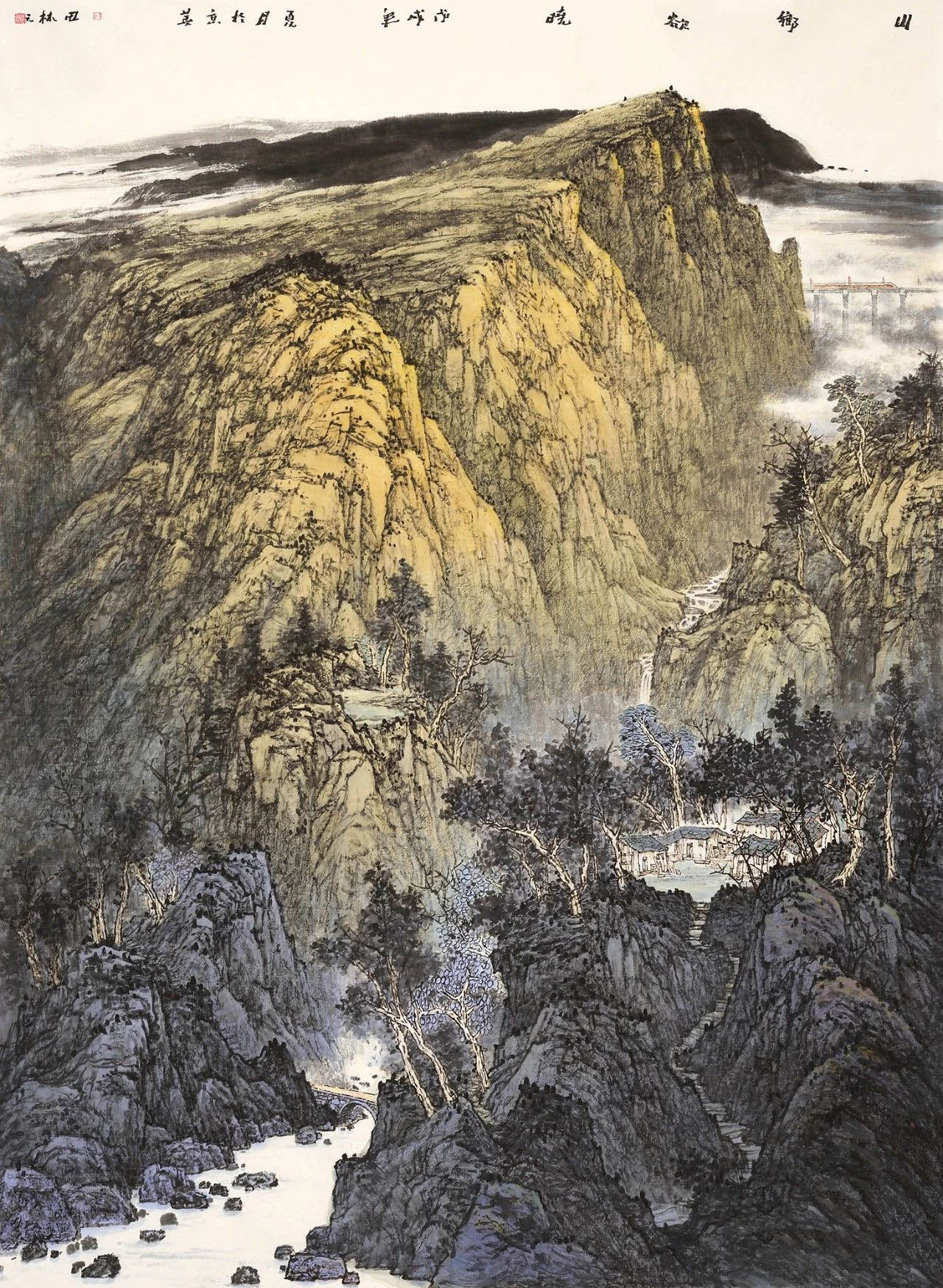 作品 2