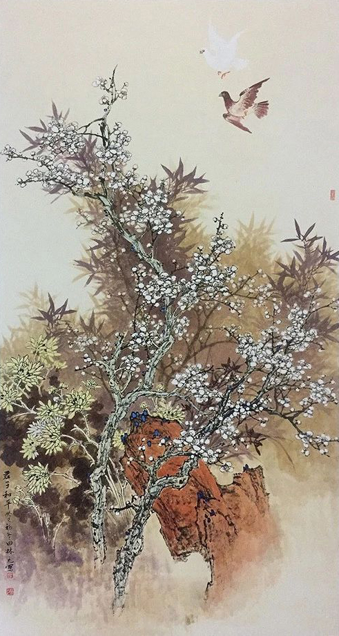 作品 7